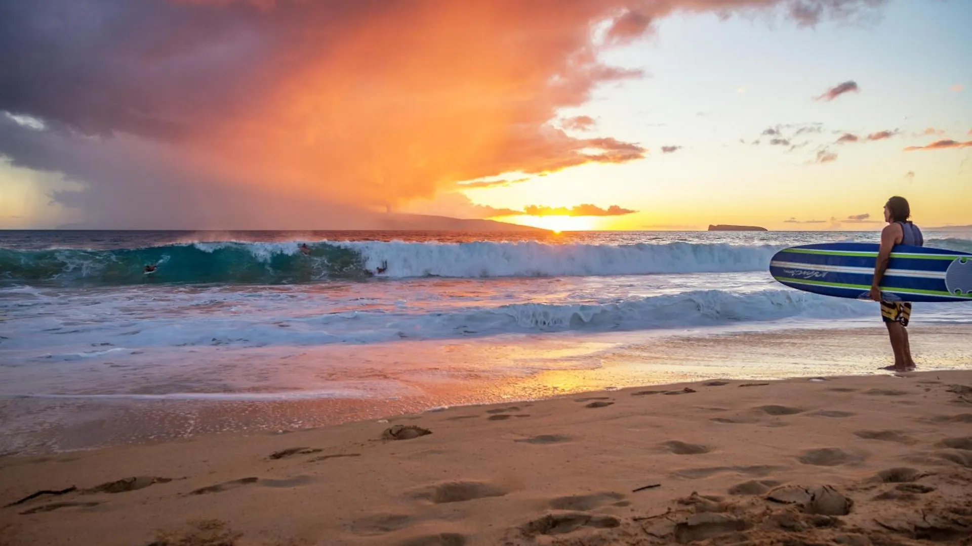 Kamaole Sands 10-414 Wailea  Holiday home