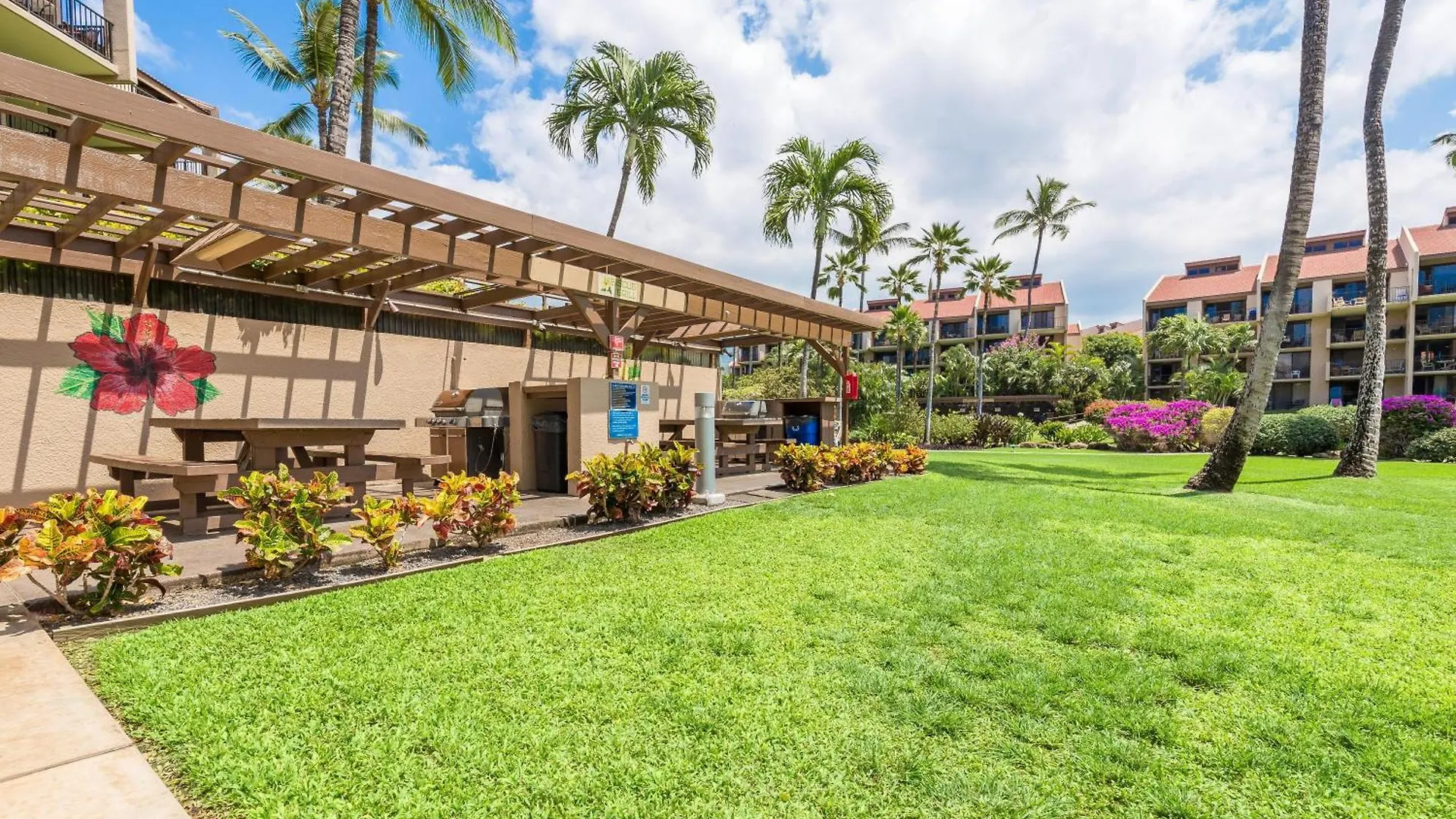 Kamaole Sands 10-414 Wailea