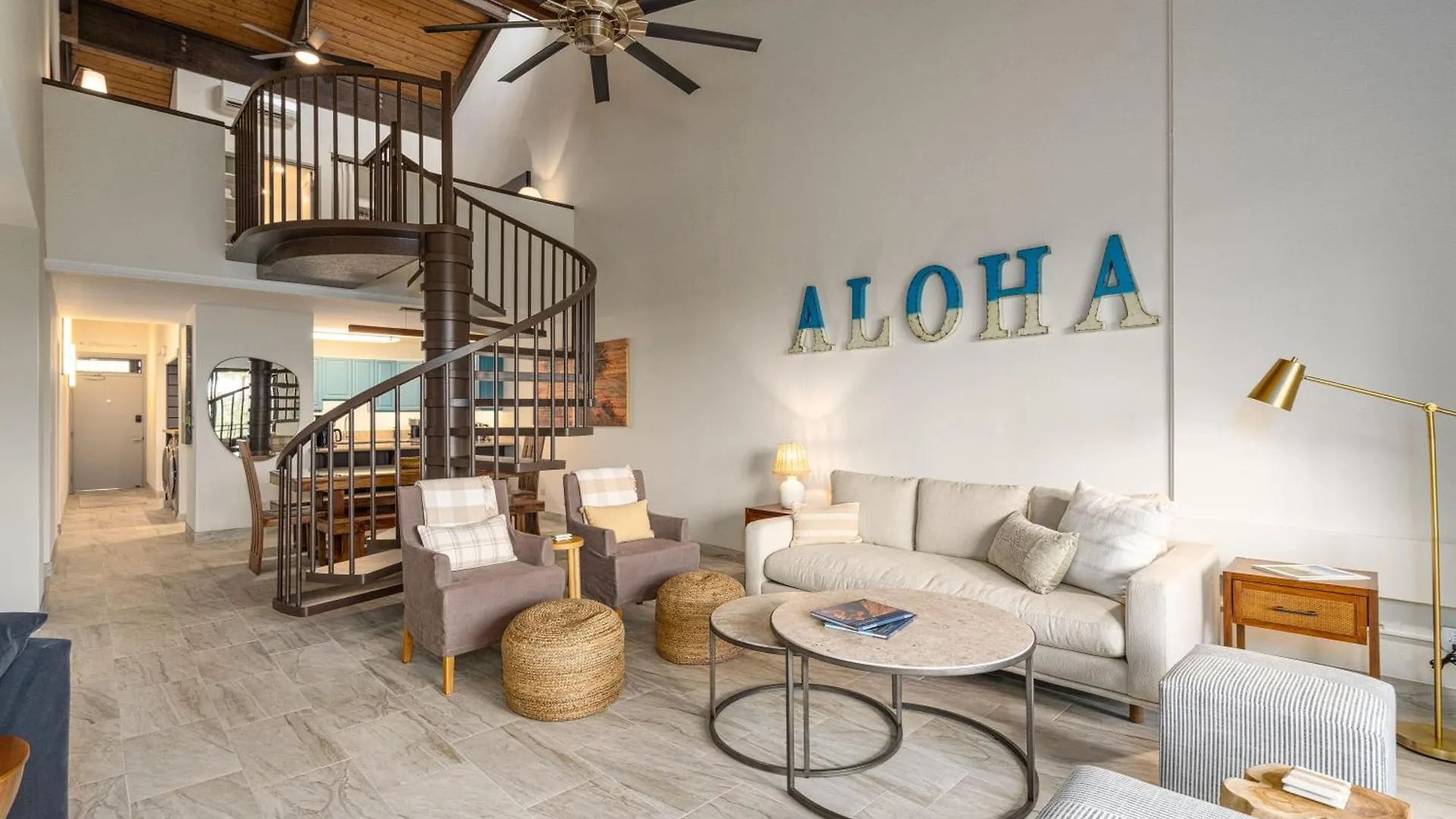 Kamaole Sands 10-414 Wailea