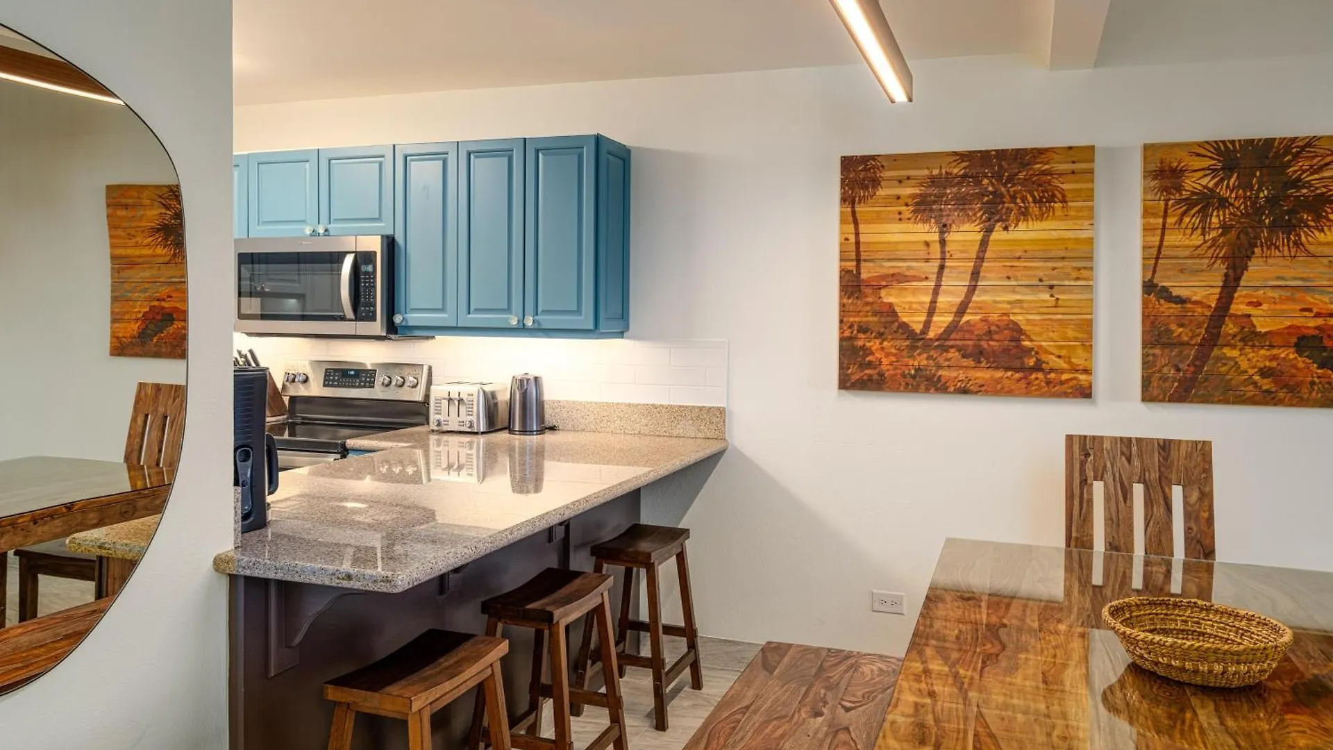 Holiday home Kamaole Sands 10-414 Wailea