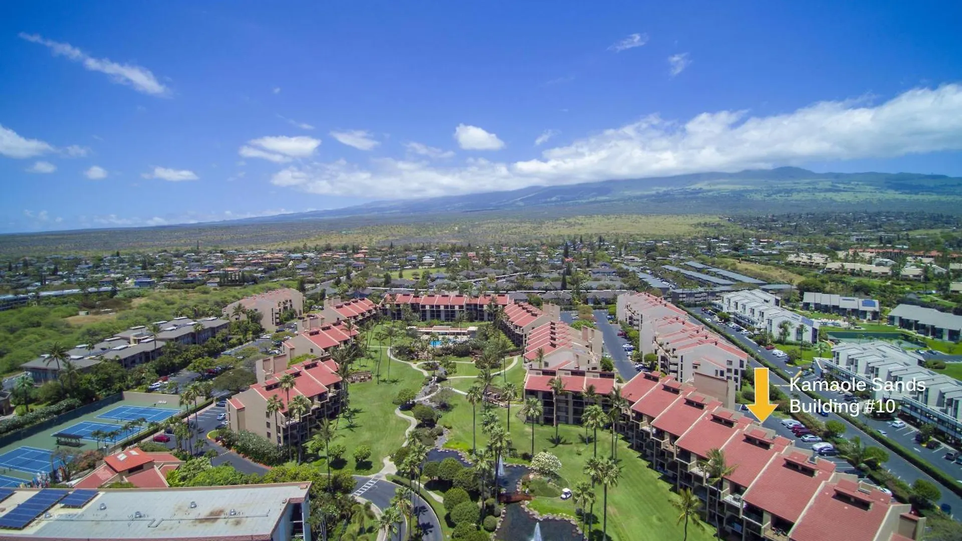 Kamaole Sands 10-414 Wailea  0*, Wailea (Maui) United States