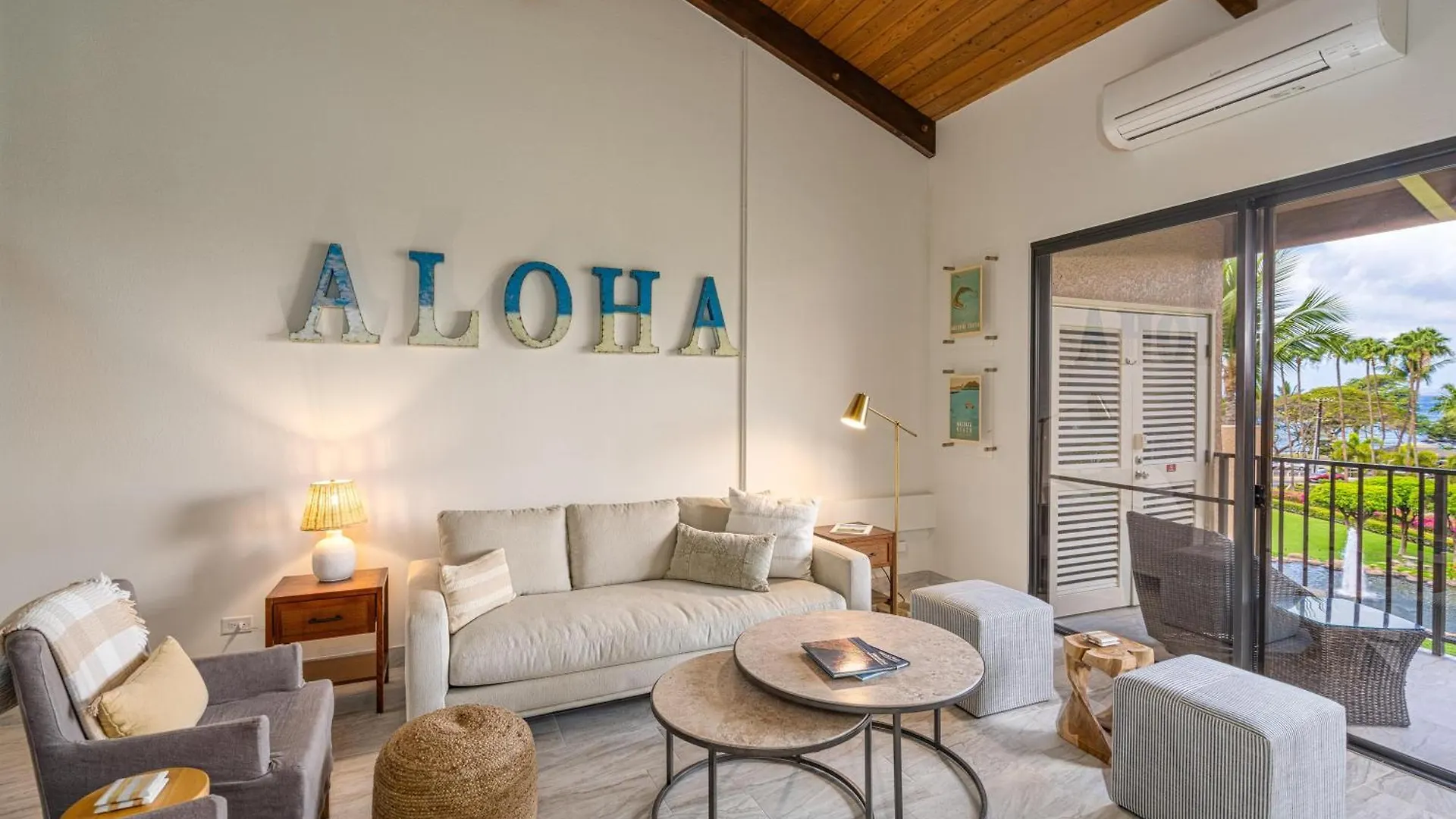 Kamaole Sands 10-414 Wailea  Holiday home