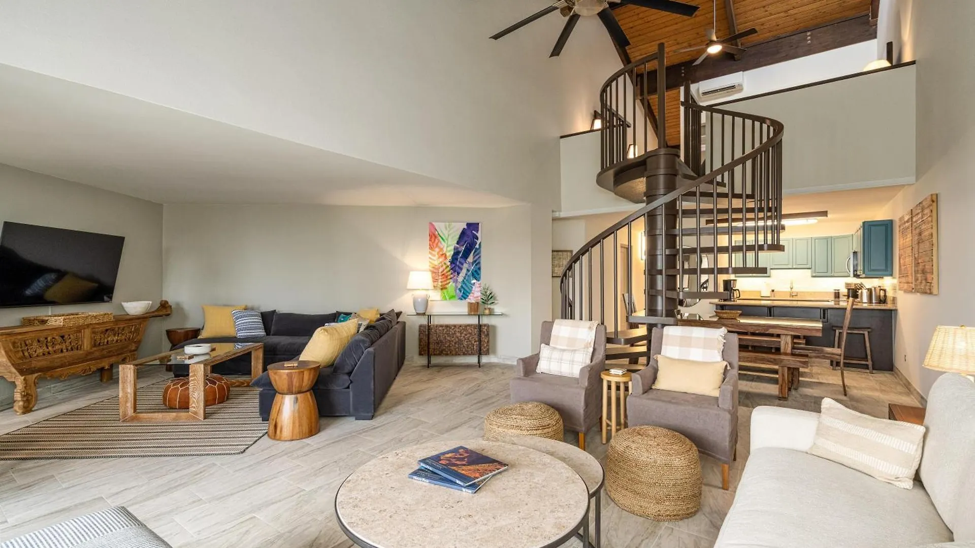 Holiday home Kamaole Sands 10-414 Wailea