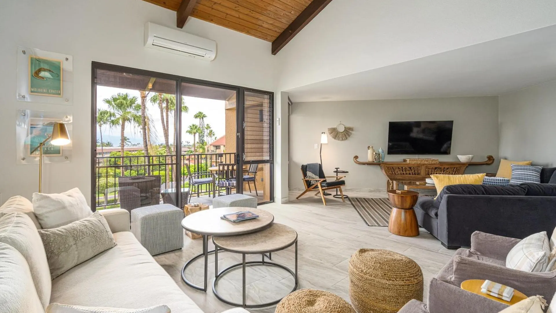 Kamaole Sands 10-414 Wailea
