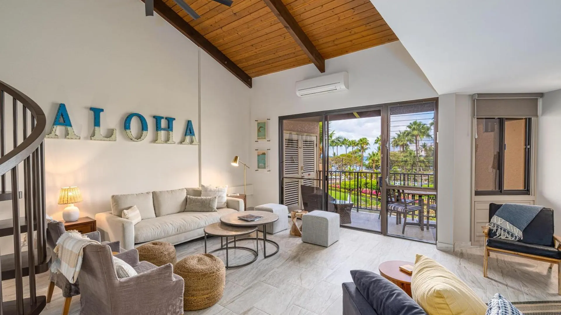 Kamaole Sands 10-414 Wailea