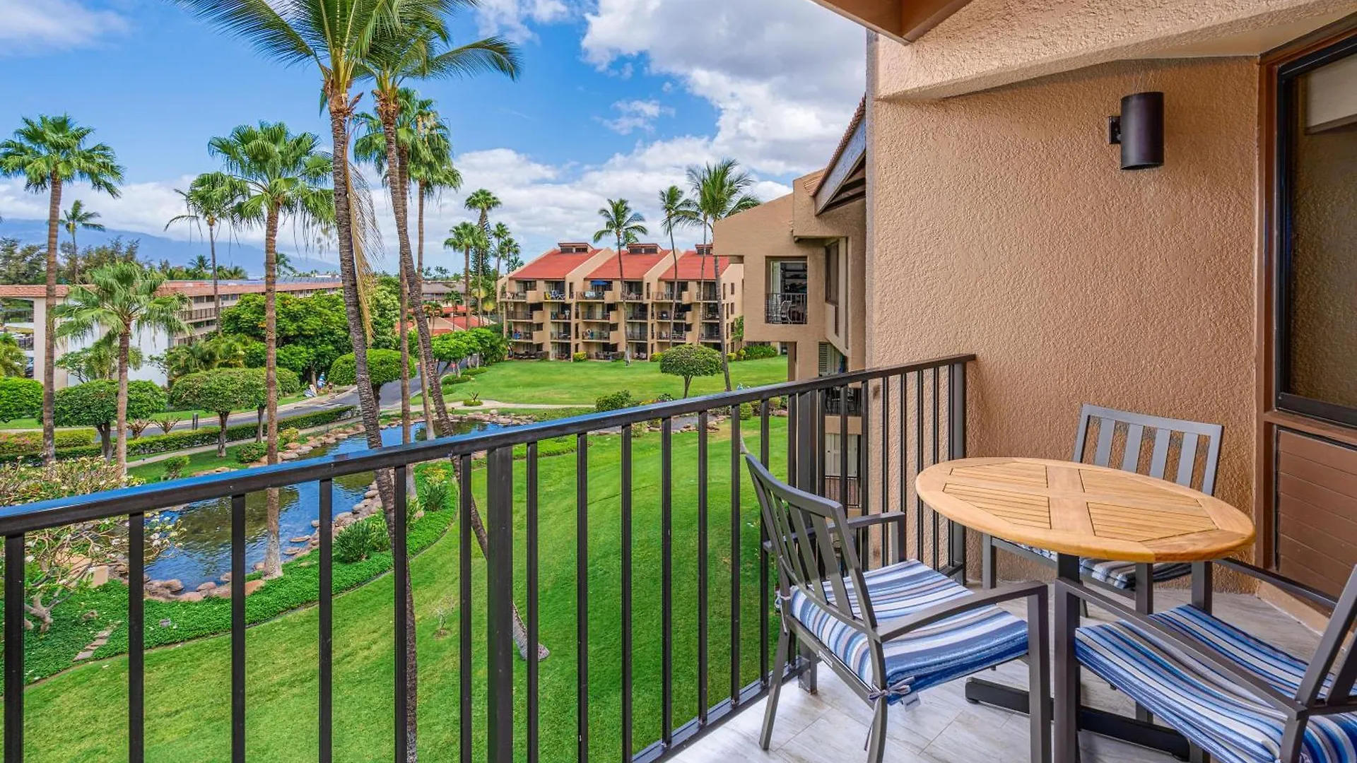 Kamaole Sands 10-414 Wailea  0*, Wailea (Maui)