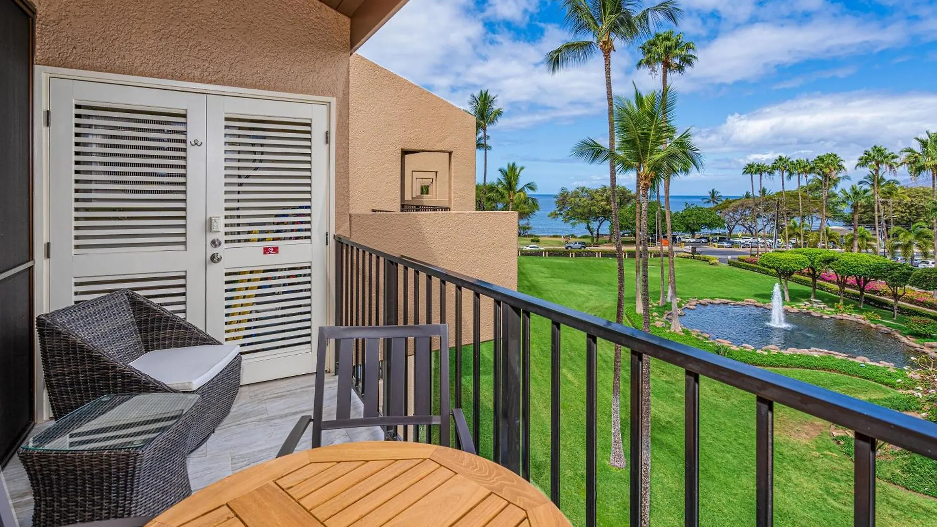 Kamaole Sands 10-414 Wailea  United States