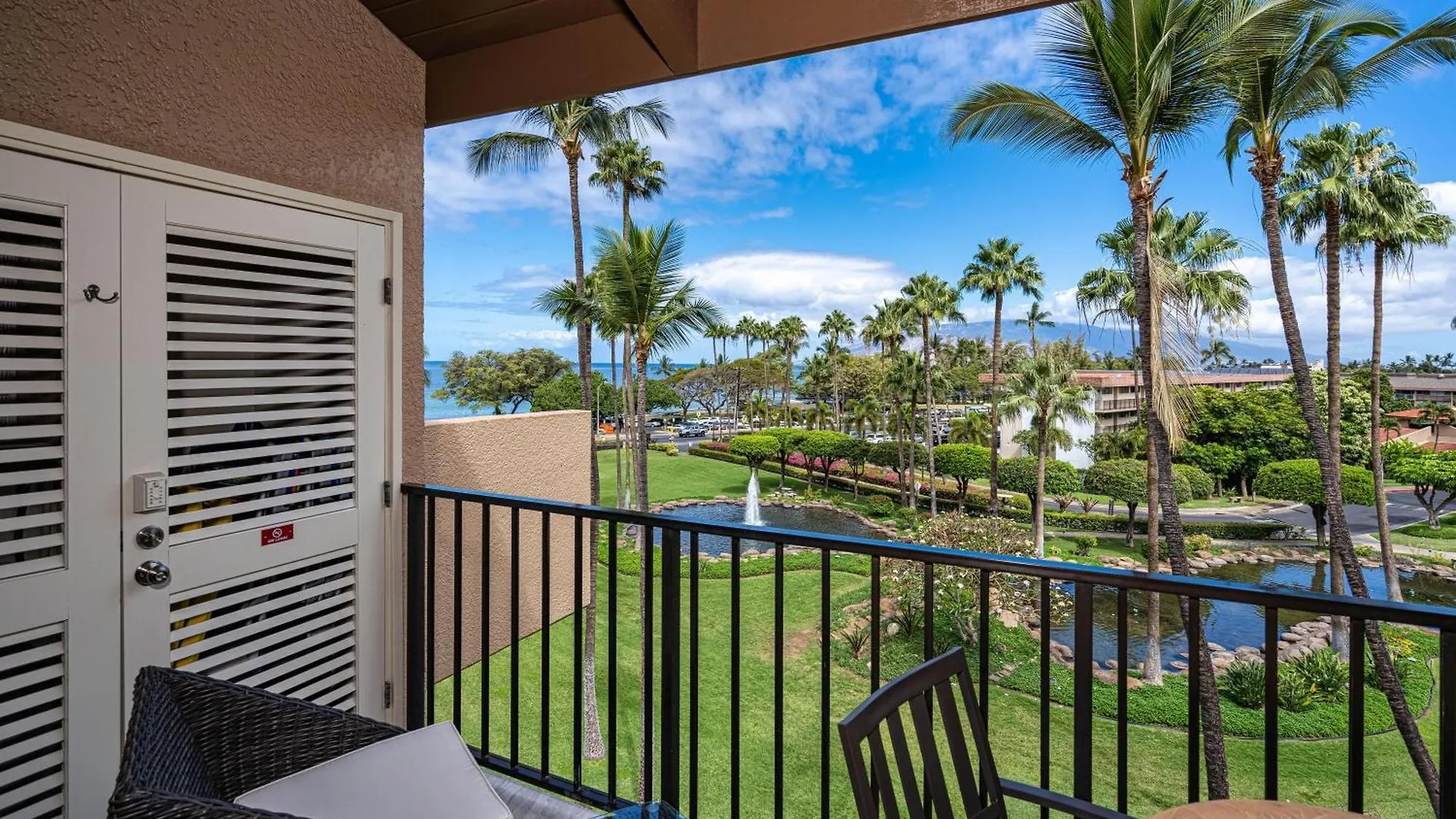 Kamaole Sands 10-414 Wailea  Holiday home Wailea (Maui)